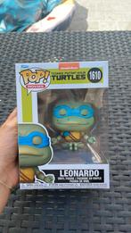 Pop teenage mutant ninja turtles, Ophalen of Verzenden, Nieuw