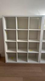 Kalax 3x4, Huis en Inrichting, Ophalen, Gebruikt, 100 tot 150 cm, 100 tot 150 cm