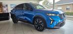 Renault Rafale hybrid 200 Esprit Alpine 2.090 km 2025 demo, Auto's, Blauw, Alcantara, 5 zetels, 5 deurs