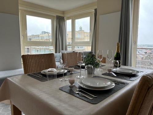 Vakantieappartement Middelkerke, Vakantie, Vakantiehuizen | België, Antwerpen of Vlaanderen, Appartement, Landelijk, Aan zee, 2 slaapkamers