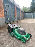 Trimma tondeuse électrique, Tuin en Terras, Grasmaaiers, Ophalen, Zo goed als nieuw