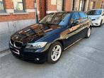 BMW 318i van 2011 met 135.000km, Auto's, BMW, Achterwielaandrijving, 1995 cc, 4 cilinders, Zwart