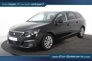 Peugeot 308 SW Allure 130 *1ste Eigenaar*Leer*Navigatie* beschikbaar voor biedingen