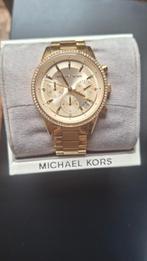 Montre michael kors Bryant mk6356, Handtassen en Accessoires, Horloges | Dames, Ophalen, Zo goed als nieuw