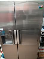 Réfrigérateur-congélateur américain Samsung., Enlèvement