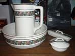 Retro set (4 stuks), Verzenden, Overige typen