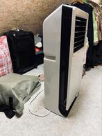 mobiele aircooler  (Eurom) met afstandsbediening, Elektronische apparatuur, Airco's, Ophalen, Afstandsbediening