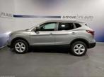 Nissan QASHQAI 1.5 | NAVI | TOIT PANO | CAM 360| (bj 2019), Auto's, Gebruikt, 4 cilinders, 116 pk, Bedrijf