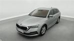 Skoda Octavia 1.0 TSI eTec DSG Clever NAVI / FULL LED / CAME, Auto's, Automaat, Stof, Gebruikt, 5 deurs
