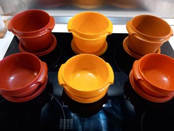 Tupperware-potten 