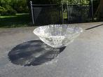 Glazen fruitschaal, Antiek en Kunst, Ophalen of Verzenden