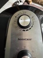 Silvercrest, Ophalen, Gebruikt