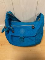 Kipling messenger tas turkoois, Ophalen of Verzenden, Nieuw, Kipling