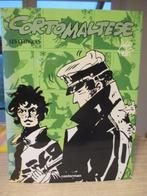 Corto Maltese Les Celtiques bande dessinée (1ere édition), Une BD, Hugo Pratt, Enlèvement, Utilisé