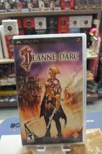 jeanne d'arc psp, Games en Spelcomputers, Games | Sony PlayStation Portable, 1 speler, Ophalen of Verzenden, Zo goed als nieuw