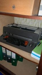 Typemachine, Diversen, Typemachines, Ophalen, Zo goed als nieuw