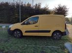Citroën Berlingo, lichte vracht 3 personen, Auto's, Voorwielaandrijving, Euro 5, Stof, Citroën