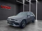 Mercedes-Benz GLC300e 4MATIC AMG LINE/DIGITAL DISPLAY/HUD, Auto's, Mercedes-Benz, Automaat, 4 cilinders, 2000 kg, Lichtsensor