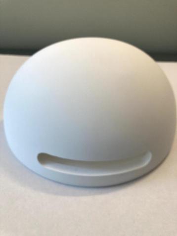 Gesso wandlamp beschikbaar voor biedingen