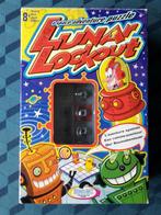Nieuw spel Lunar Lockout, solo, vintage, + 1 gratis promo, Reisspel, Een of twee spelers, Ophalen of Verzenden, Binary Arts