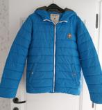 Jas Jack&Jones maat S, Kleding | Heren, Jassen | Zomer, Blauw, Ophalen of Verzenden, Zo goed als nieuw, Jack & jones