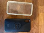 SP Connect Case iPhone XR, Hoesje of Tasje, Gebruikt, Ophalen of Verzenden, IPhone XR