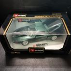 Schaalmodel Burago Bugatti  EB 110 1991, Comme neuf, Burago, Enlèvement