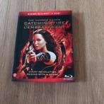 The hunger games: catching fire, Comme neuf, Enlèvement ou Envoi