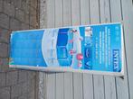 Zwembad Intex 366  84 cm en toebehoren (aparte prijzen), Ophalen, Gebruikt, 200 tot 300 cm, 80 tot 120 cm