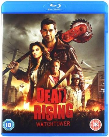 Dead Rising: Watchtower (Sealed) beschikbaar voor biedingen
