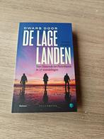 Dwars door de Lage Landen Arnoud Hauben, Ophalen of Verzenden, Zo goed als nieuw, Arnout Hauben, Benelux