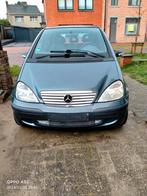 Mercedes a 160, Auto's, Handgeschakeld, 5 deurs, Particulier, Elektrische ramen