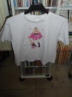 t-shirt Camille 11j, Enfants & Bébés, Vêtements enfant | Taille 158, Enlèvement ou Envoi, Chemise ou À manches longues, Comme neuf