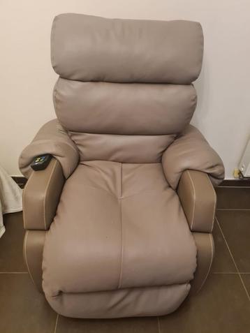 Innov'sa COCOON G2 relax-/medische liftstoel — goed beschikbaar voor biedingen