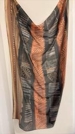 Dunne sjaal, Ophalen of Verzenden, Zo goed als nieuw, Sjaal