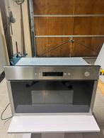 Micro-ondes encastrable IKEA MATÄLSKARE – État neuf, Enlèvement, Comme neuf, Four, Micro-ondes