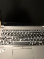 Toshiba beschermde z30 12G Ram 256SSD, Computers en Software, Windows Laptops, Ophalen of Verzenden, Qwerty