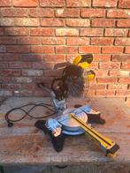 Power plus verstekzaag bijna nieuw, Ophalen of Verzenden, Zo goed als nieuw