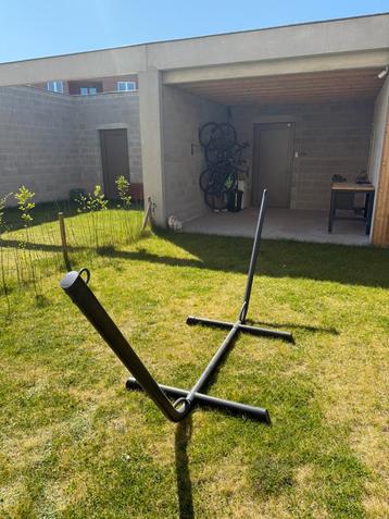 Hangmat standaard IKEA beschikbaar voor biedingen