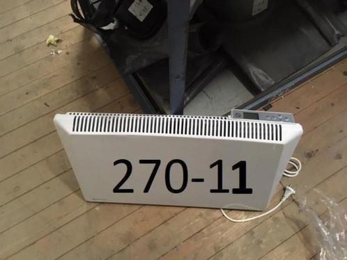 270. Dimplex Zehnder elektrisch radiator kachel, Maison & Meubles, Accessoires pour la Maison | Autre, Neuf, Enlèvement
