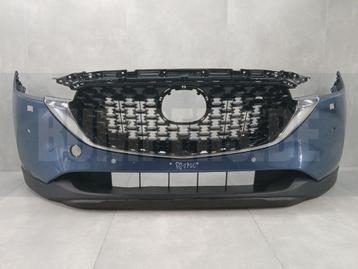 Bumper Mazda CX5 CX-5 II 2 FACELIFT 22- KSD4-50031 Voorbumpe beschikbaar voor biedingen