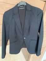 Nieuwe blazer esprit maat 38, Kleding | Heren, Kostuums en vesten, Ophalen of Verzenden, Zo goed als nieuw, Zwart
