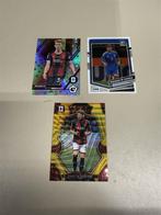 Jerdy Schouten 2022-23 Panini Select Serie A Gold Bologna FC, Ophalen of Verzenden, Zo goed als nieuw