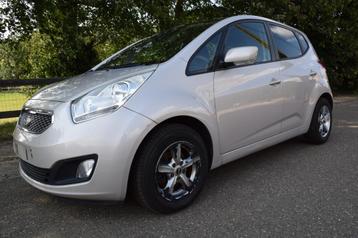 Kia Venga 1.4 tdi