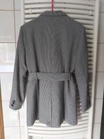 Manteau, Mango, Enlèvement, Neuf, Gris