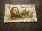 Polen/Pologne 1975 Mi 2403(o) Gestempeld/Oblitéré, Timbres & Monnaies, Timbres | Europe | Autre, Envoi, Pologne