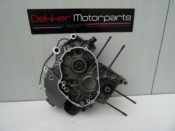 Rechter Carter Deel motorblok Ducati Diavel 1200 2011-2013, Motos, Pièces | Ducati, Enlèvement ou Envoi