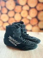 Speed racewear kids karting shoes, Ophalen of Verzenden, Zo goed als nieuw, Kleding of Schoenen