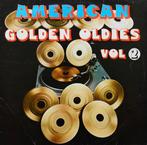 American Golden Oldies - Volume 2 - Popcorn Lp, 12 pouces, Enlèvement ou Envoi, Soul, Nu Soul ou Neo Soul, Comme neuf