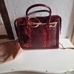 Sac femme pur cuir, Ophalen, Nieuw